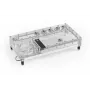 Aukstā plāksne Alphacool 13832 Akrils Caurspīdīgs 145mm x 280mm x 42mm