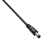 Akyga AK-PD-33 barošanas adapteris ELZAB Jota / K10 / Mini E kases aparātiem, 12 V, 1 A, 12 W, 5,5 x 2,1 mm, 1,5 m