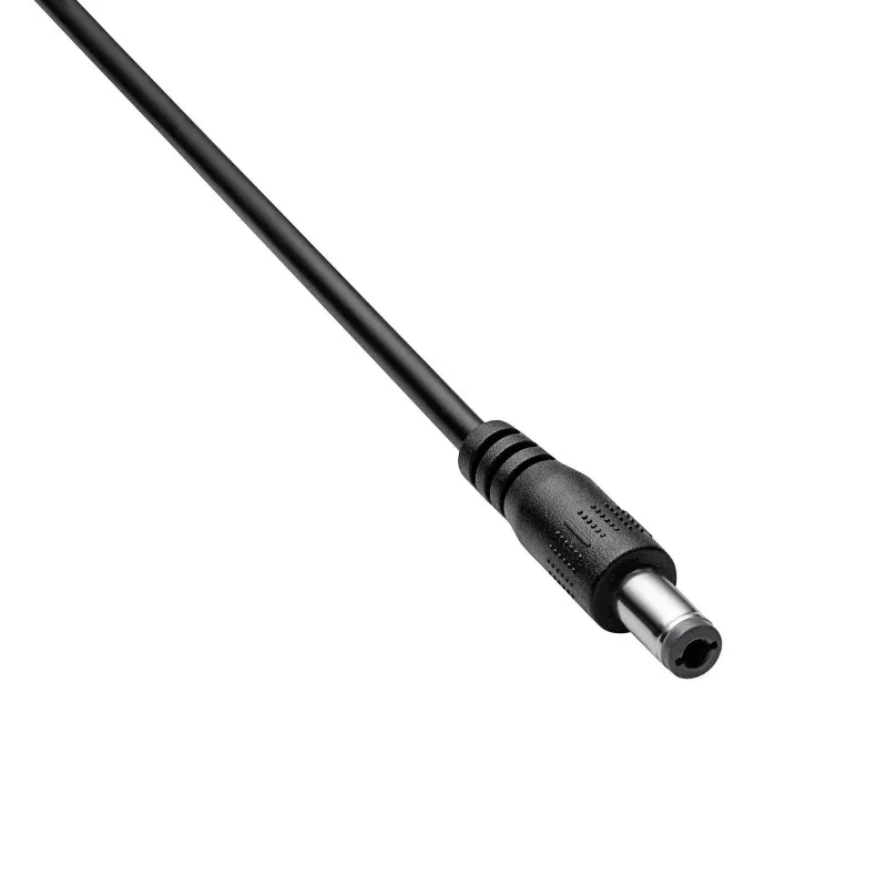 Akyga AK-PD-33 barošanas adapteris ELZAB Jota / K10 / Mini E kases aparātiem, 12 V, 1 A, 12 W, 5,5 x 2,1 mm, 1,5 m