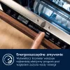 ELECTROLUX EEC767310L ComfortLift iebūvētā trauku mazgājamā mašīna