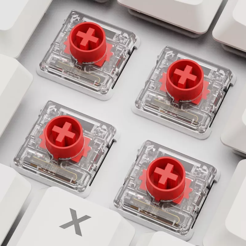 Sharkoon PureWriter W65 spēļu tastatūra RF bezvadu QWERTZ vācu melna