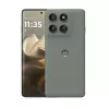 Motorola Moto Edge 60 Pro 5G Dual SIM viedtālrunis, 8 GB RAM, 256 GB, Pantone Shadow Green