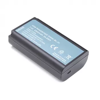 PANASONIC DMW-BLJ31 akumulators, 3050 mAh