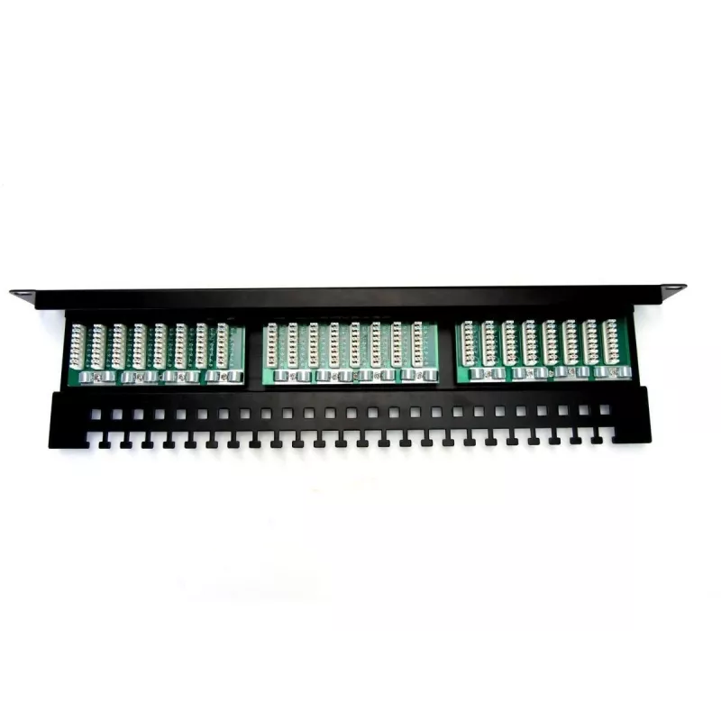 Digitus DN-91524U-EC - Cat5e - 22/26 - Melns - -20 - 70 °C - 510 Mm - 160 Mm (DN-91524U-EC)