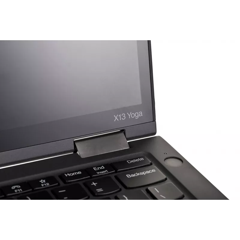 LENOVO YOGA X13 G3 i7-1265U 16GB 256GB SSD 13,3 FHD (US QWERTY) Win11pro + strāvas adapteris Lietots