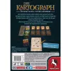 Der Kartograph, Ģimenes spēle