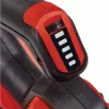 Bezvadu lapu pūtējs EINHELL GE-UB 18/250 Li ar 1x4,0 Ah akumulatoru, 18 V