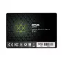 Cietvielu disks Silicon Power plāns S56 240GB 2.5 SATAIII TLC