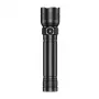Lukturis Superfire L27 — rokas LED lukturis, 1350 m staru diapazons, 20W jauda