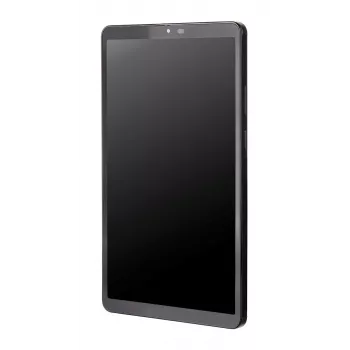 Samsung Galaxy Tab A11 SM-X135 8,7 collas 4G LTE, 4 GB RAM, 64 GB, pelēks, Enterprise Edition