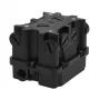 Rezervuārs Alphacool 15376 Melns Polioksimetilēns 62x80x60mm