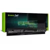 Green Cell HP82 VI04 klēpjdatora akumulators 14.4V 2200mAh atjauno mobilitāti