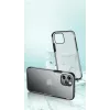 Aizsargājošs triecienizturīgs maciņš Devia iPhone 12 Pro Max, zaļš