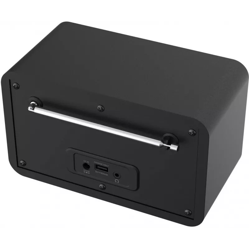 Galda radio SENCOR SIR 5100WDB — 4 W, Wi‑Fi, FM