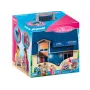 Būvkonstruktors PLAYMOBIL Leļļu māja 70985 Daudzkrāsains Plastmasa
