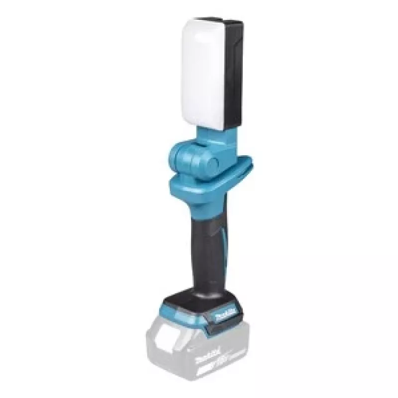 Makita DML816X lukturītis Zaļš Rokas lukturītis LED