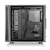 Thermaltake View 31 TG - ARGB Edition - MIDI tornis - ATX - bez barošanas bloka (PS/2) - Melns - USB/Audio