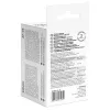 Savio AP-05 strāvas adapteris iekštelpām 2500 W balts
