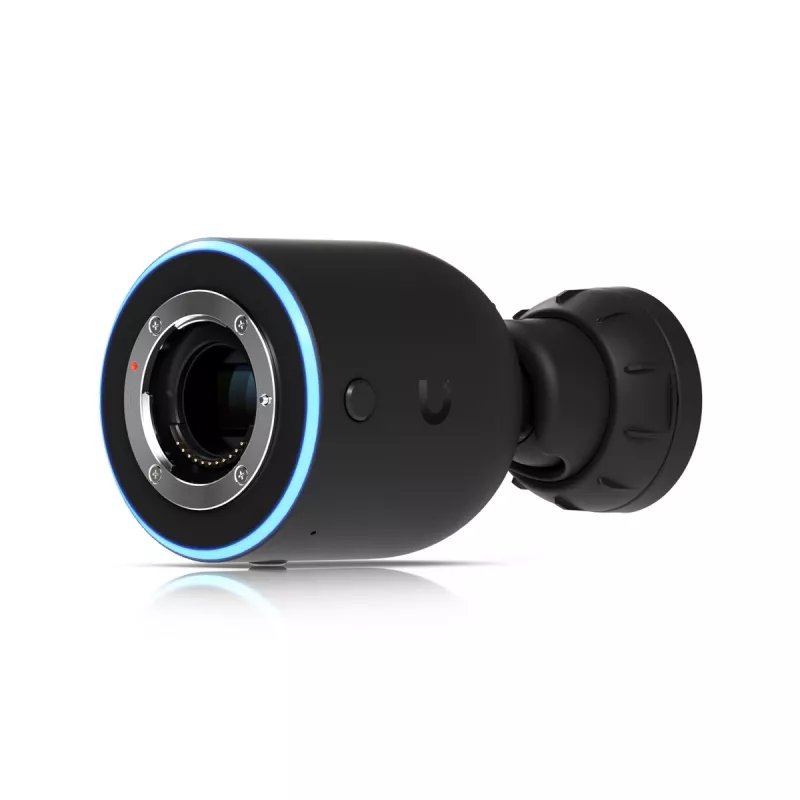 IP drošības kamera Ubiquiti AI DSLR Bullet 3840 x 2160