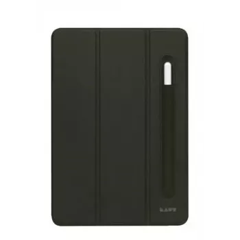 LAUT HUEX Folio Case Mil. Green for iPad 10.9 (10 inch)