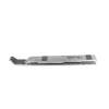 Klēpjdatora statīvs LogiLink AA0134 sudrabots 40,6 cm (16 collas)