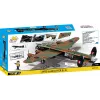 Blocks Avro Lancaster B.III 1595 bloki