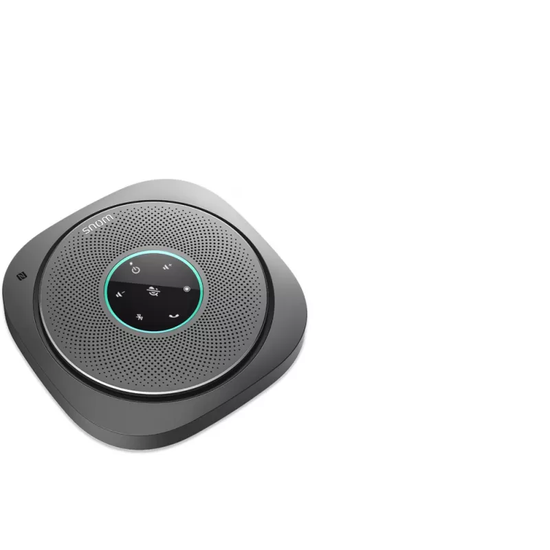 SNOM TECHNOLOGY SNOM C300 PERSONĀLAIS KONFERENCES SKAĻRUNIS (00004584)