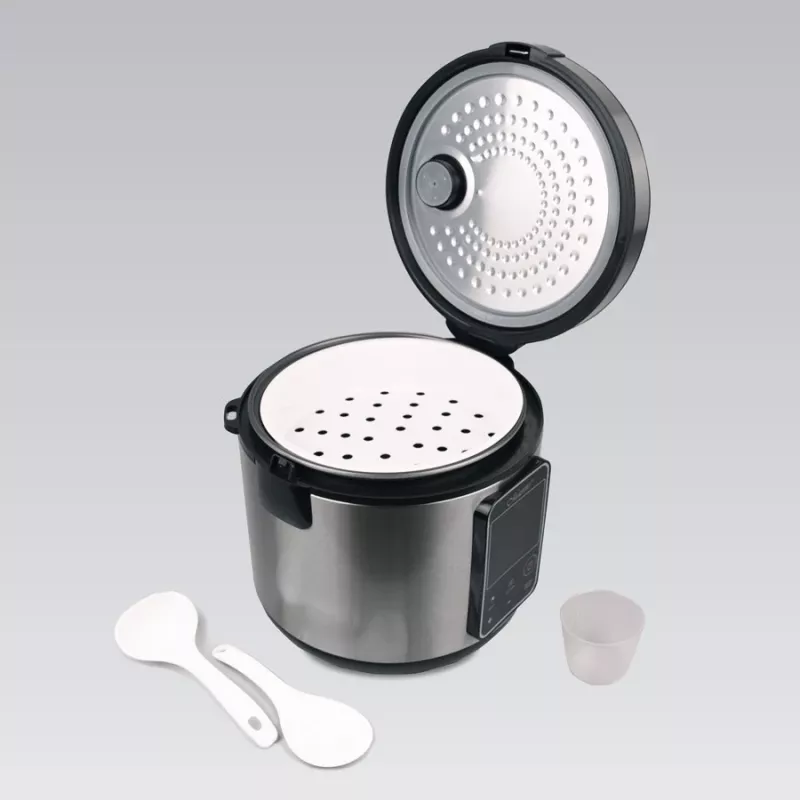MULTIVĀRE MAESTRO MR-795 26 programmas, 700 W