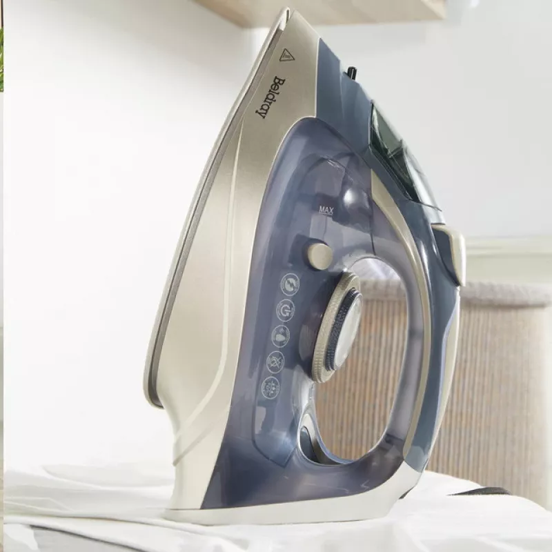 Iron Beldray BEL01621FVDE Powerlite 3200W
