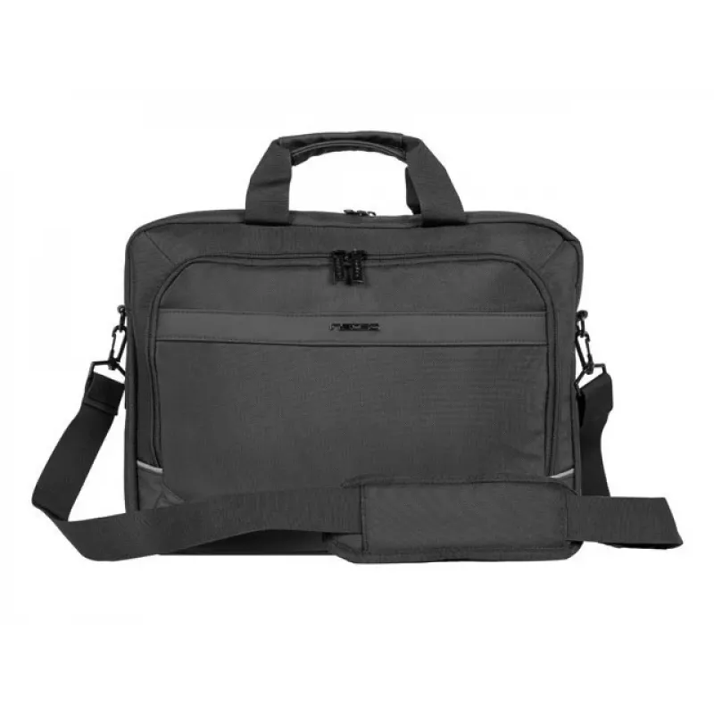 Messenger soma NATEC NTO-2238 39,6 cm 15,6 collas melna