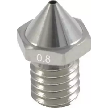 3D printera sprausla Flashforge Creator 4 0,8 mm