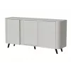 Cama VOLARE kumode 151 x 39 x 75 cm kašmira