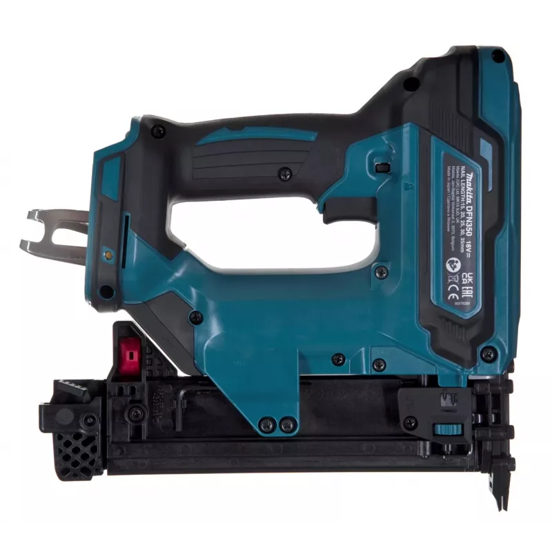 Makita DFN350Z naglu/skavu pistole
