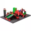 Smart Robots Pro, eksperimentu komplekts