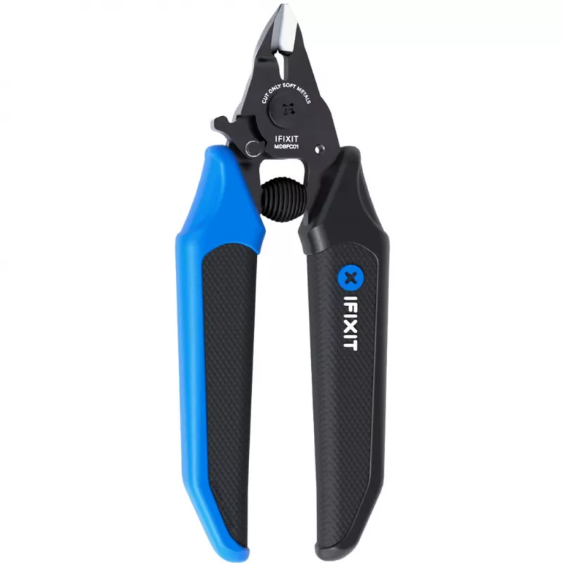 Ifixit IF145-548-1 produkts melns