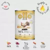 Ollo Plus Kolagen turkey 400g dog food can