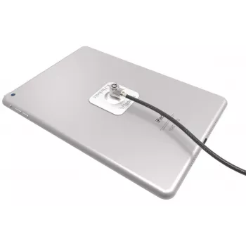 Compulocks Universal Tablet Lock - Security T-bar kabelis Lock and 3M Plate - drošības komplekts (CL15UTL)
