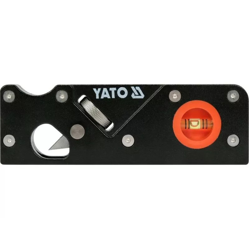 Yato YT-62910 rokas ēvele