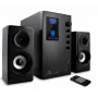 Mājas audio midi sistēma Tracer SPEAKERS 2.1 TUMBA 10 W