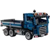 LEGO TECHNIC 42203 Pašizgāzējs
