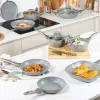 Salter BW02764G1EU7 Marblestone 28cm Cepšanas panna