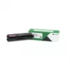LEXMARK 20N20M0 Toner zwrotny Lexmark 20N20M0 fuksīna 1 500 str. CS331 / CX331