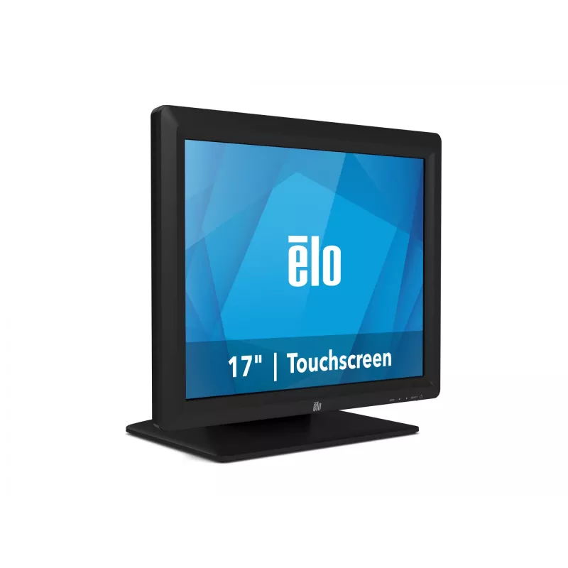 Monitors ET1717L-7CWB-1-BL-G 17 collu skārienekrāns A-glare