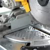 DeWALT DW743N leņķa zāģis 2850 RPM 2000 W