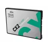 SSD disks Team Group 1 TB 2.5 collu SATA 3D NAND CX2