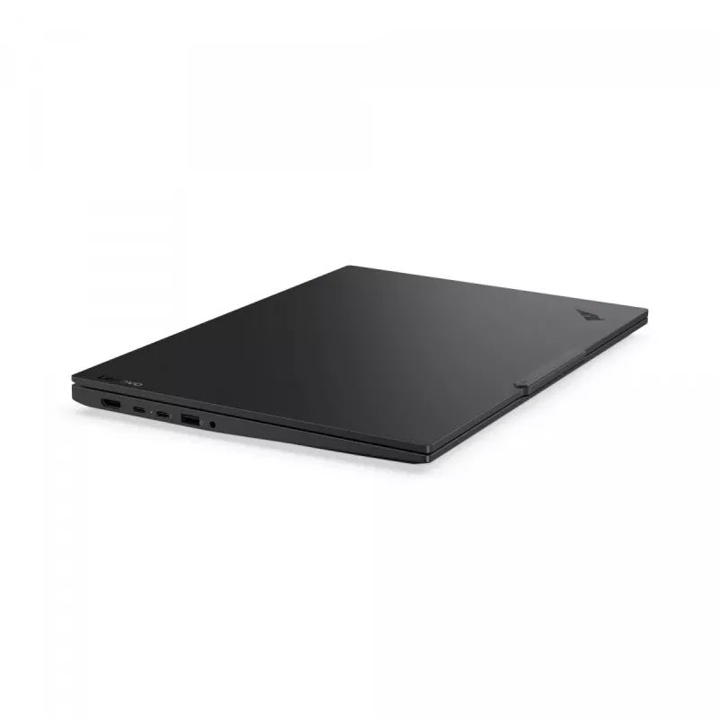 Lenovo ThinkPad E16 G3 22AY001SPB — Intel Ultra 7, 16,0 collas WUXGA, 16 GB RAM, 512 GB SSD, Windows 11 Pro, melnā krāsā, 1 gada garantija