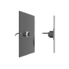 Tīkla kamera P1245 HDTV H.264/DISCREET 0926-001 Axis