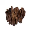 UNISZKI Liellopu plaušas - suņu našķis - 500 g