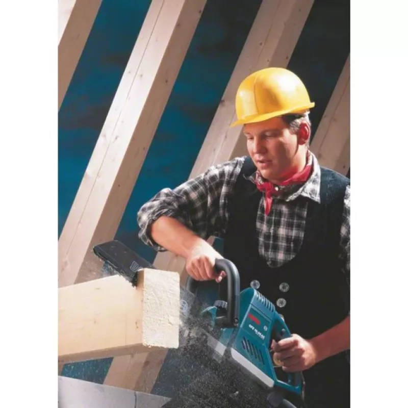 virzuļzāģis GFZ 16-35 AC Professional, virzuļzāģis zils, 1.600 W