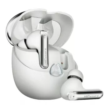 TWS EarBuds HiFuture Sonic Air (balts)